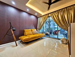 A Treasure Trove (D19), Condominium #585023751